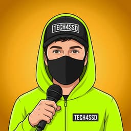 TECH4SSD creator avatar